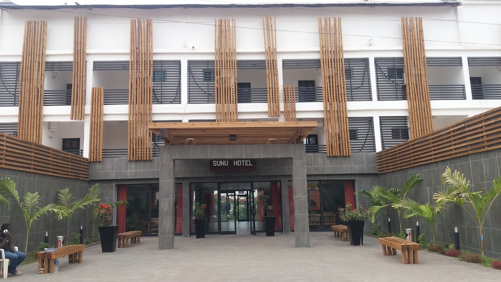 Sunu Hotel