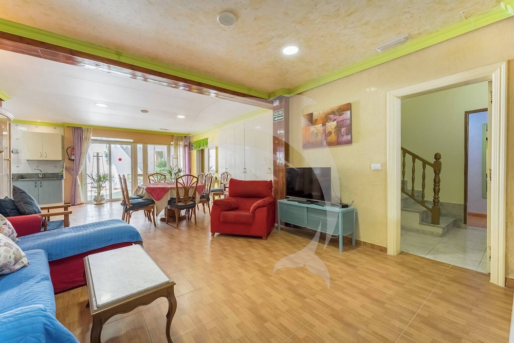 Gran Apto 69 2 pax &pool Wifi Loft Only Adult