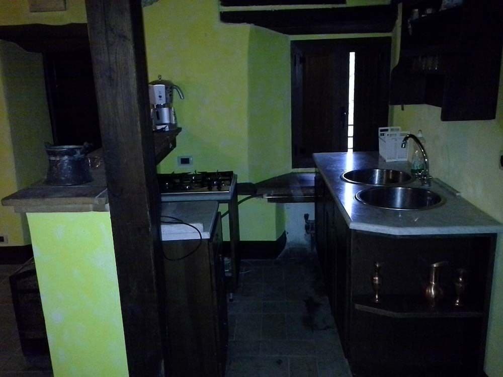 Il Borgo di Faeta