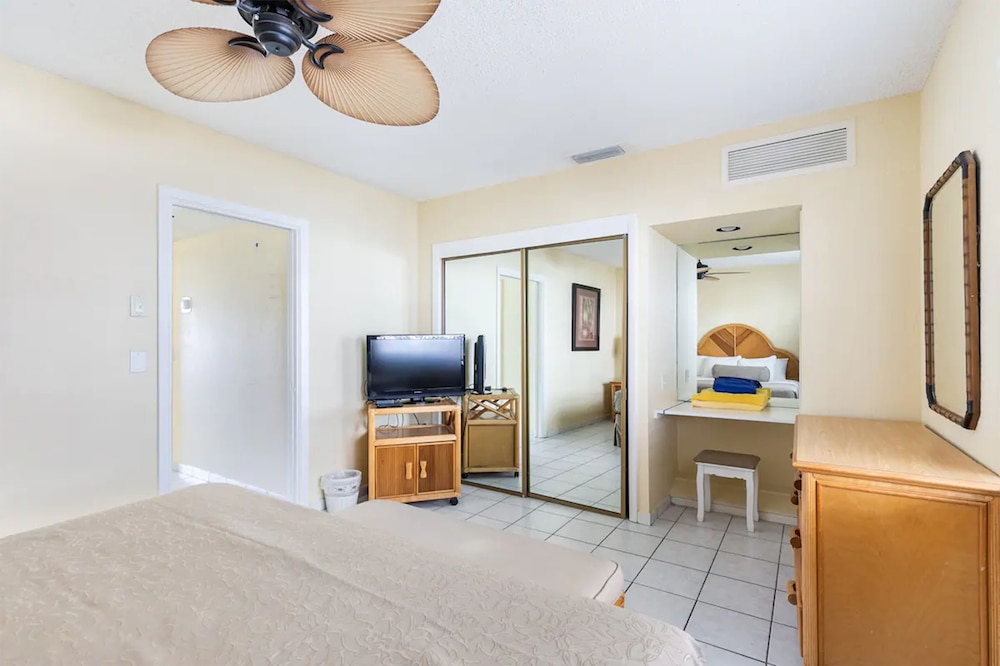 West Palm Beach Vacations - Berkshire on the Ocean - Property Image 2