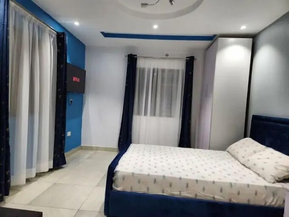 Morville Apartments