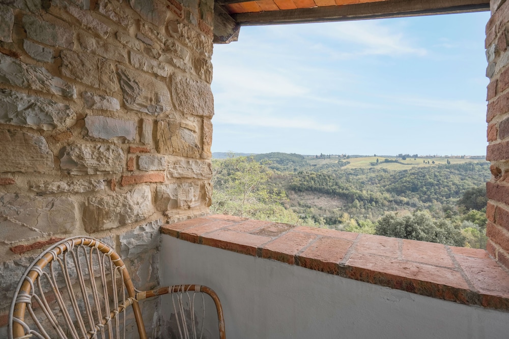 Casolare Torre With Pool And Ac