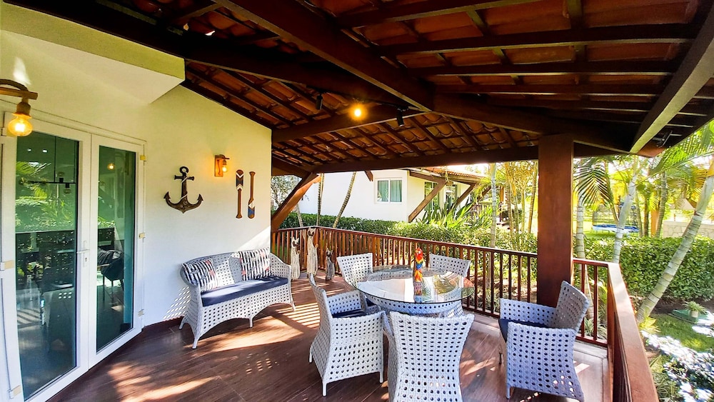 Flats at Club Meridional - Praia dos Carneiros
