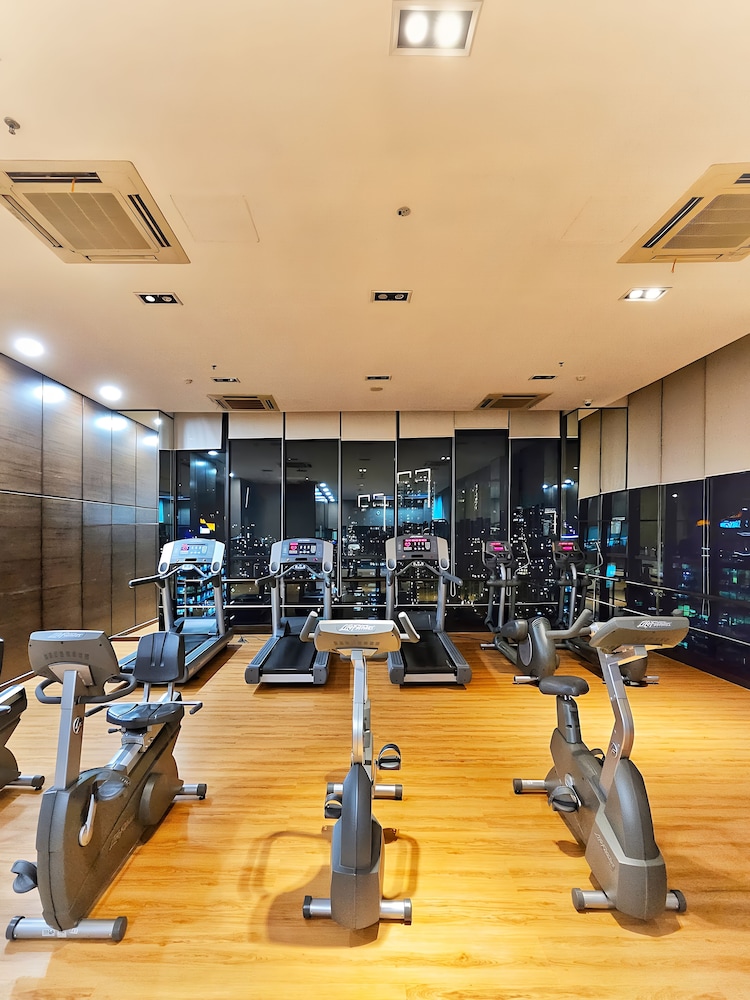 Staysanliving - Setiabudi Residences