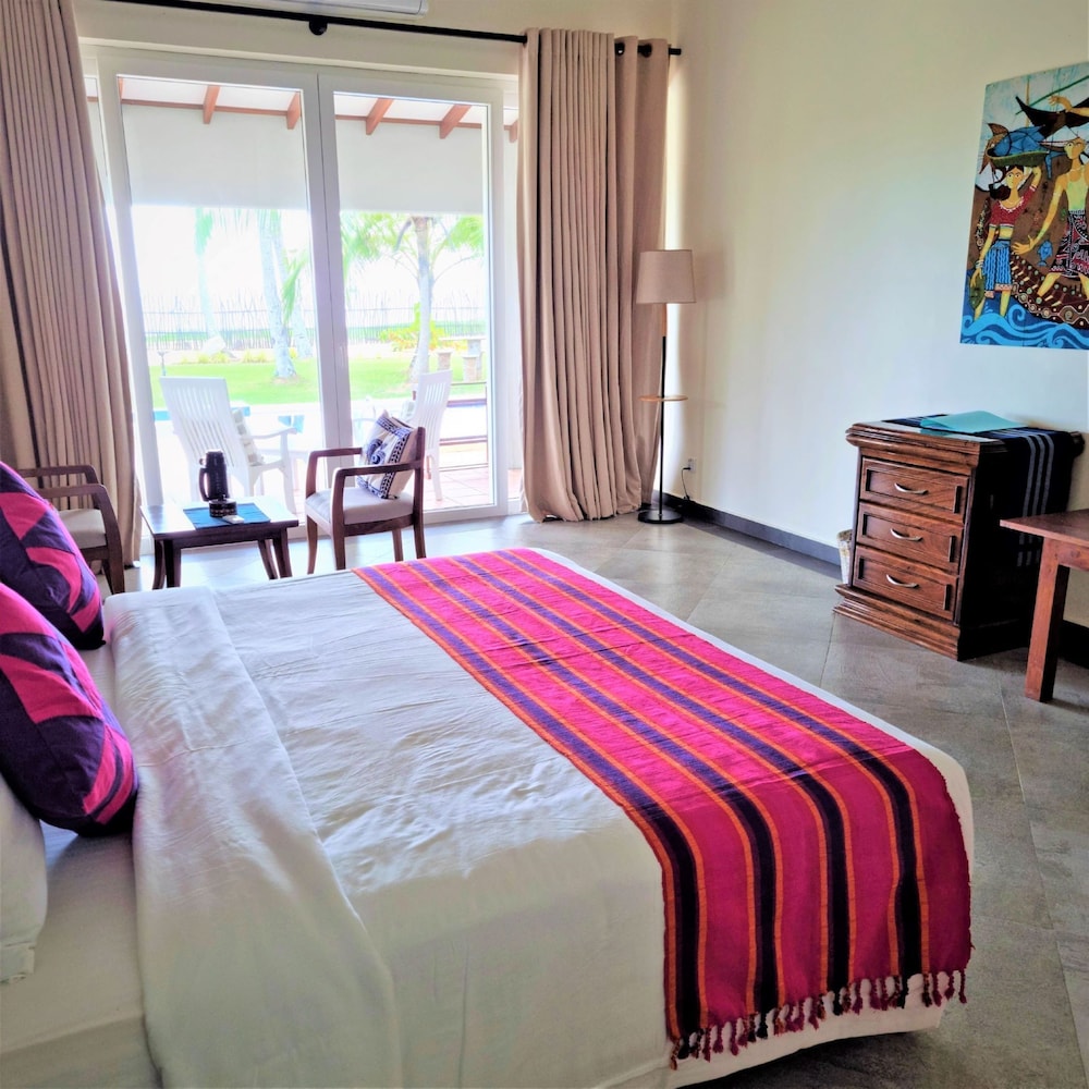 Arhimser Villa view 5
