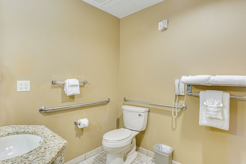 1st-floor Chula Vista Resort Condo w/ Patio!