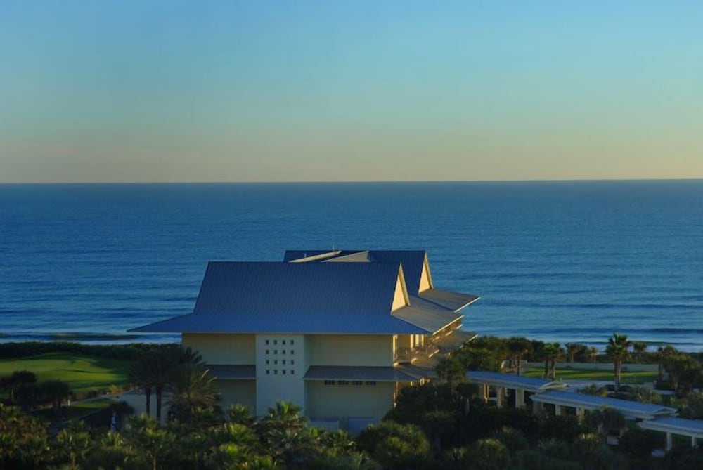The Lodge at Hammock Beach Resort