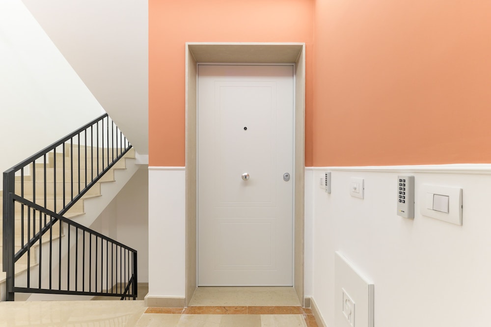 Palazzo Murat - Studio Apartment With Balcony by Wonderful Italy