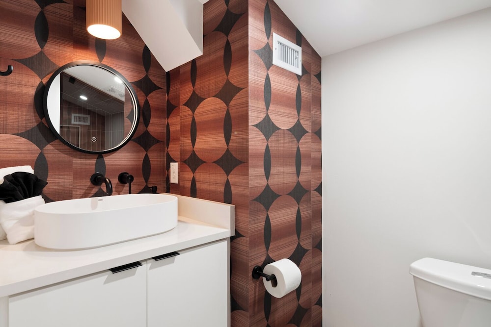 East Austin Japandi Wellness Retreat