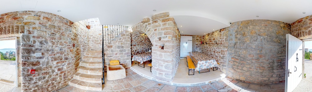 Villa Luka