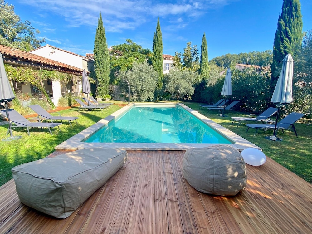 Le Jardin de Lau