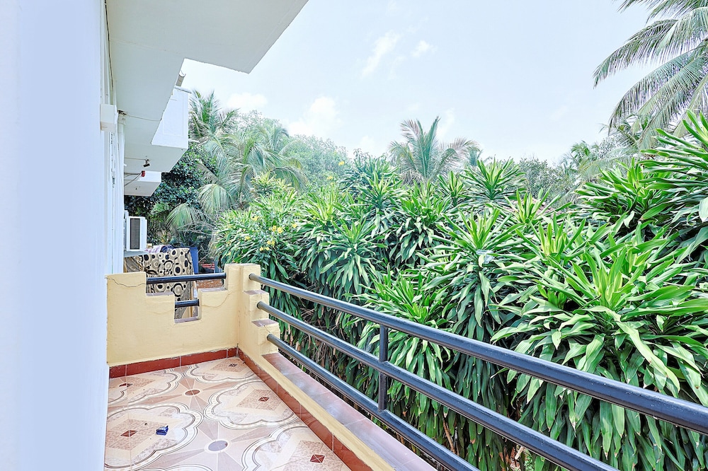 Outdoor Space