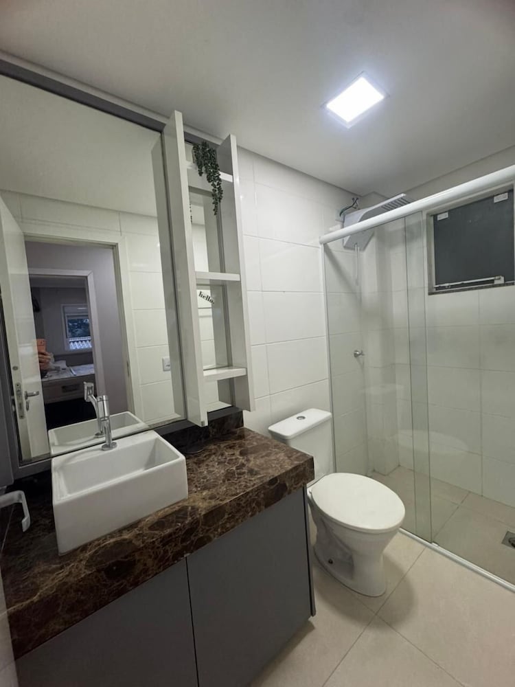 Apartamento Graciliano