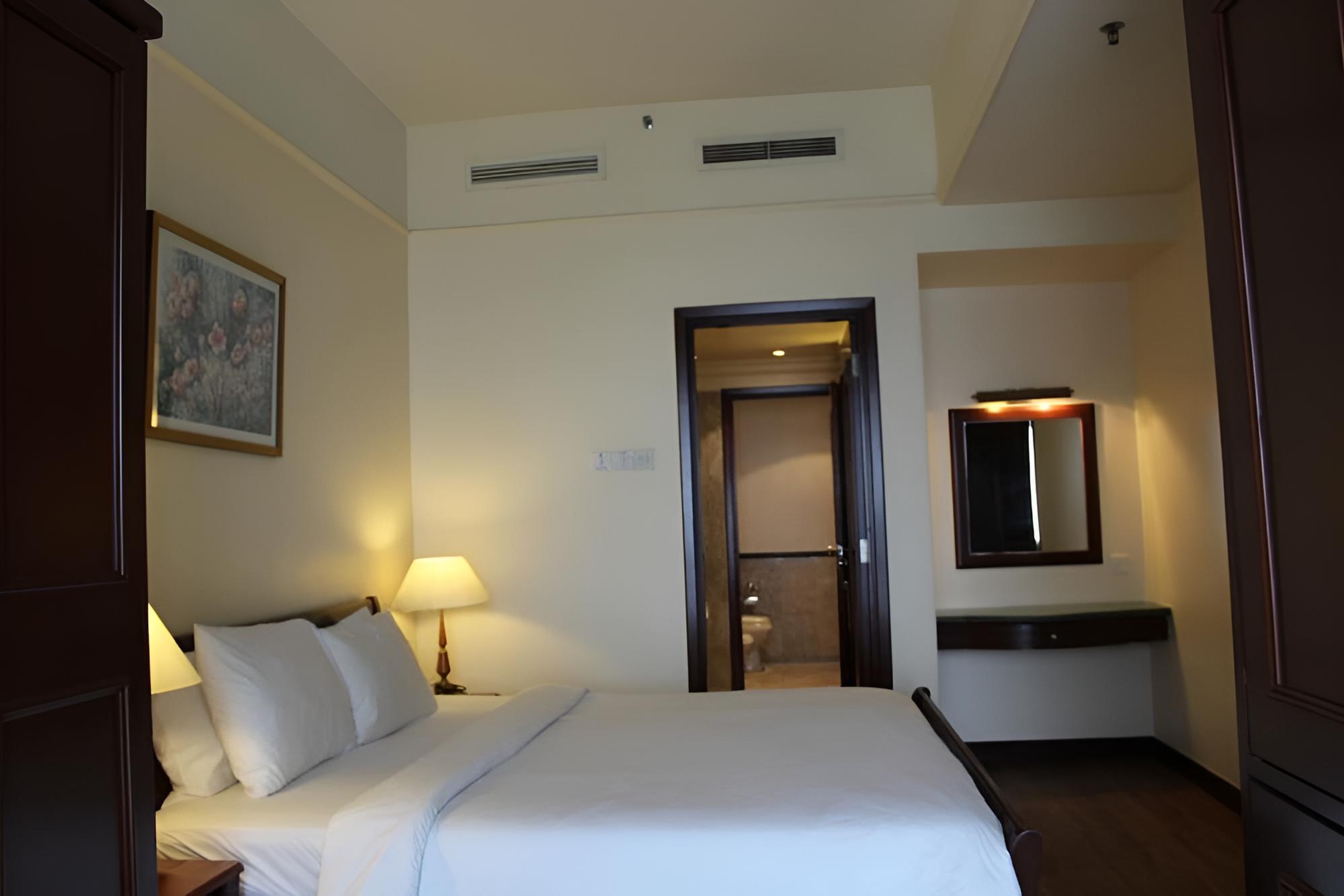 Diamondsuite at Times Square KL