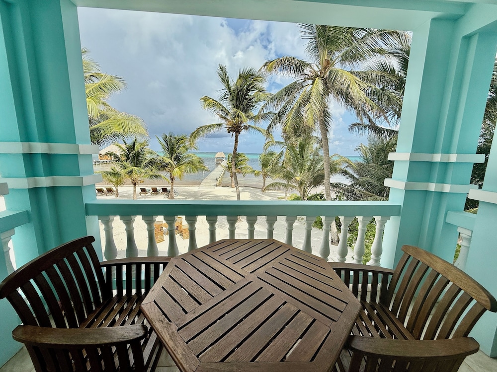 Sunset Beach Resort