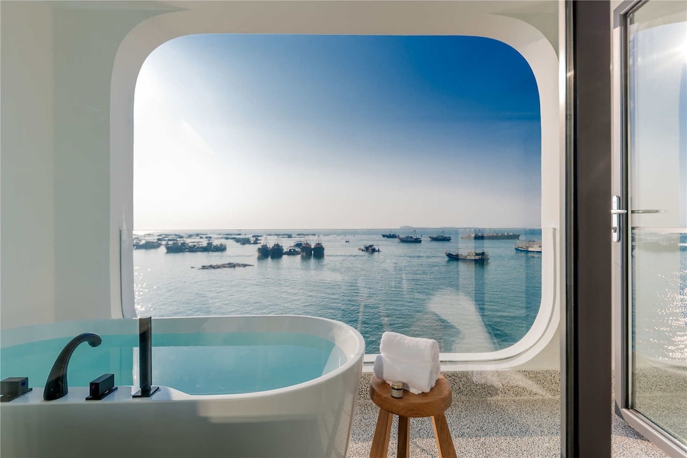 Miyue · Shenzhen Monet Garden Seaview Resort