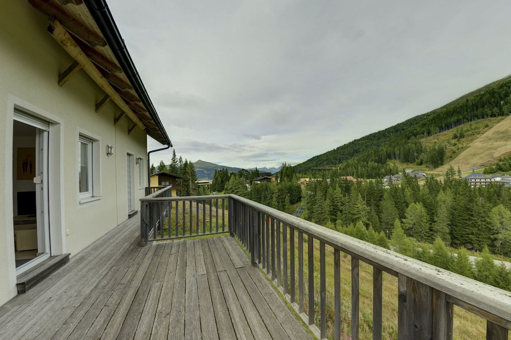Katschberg Appartements