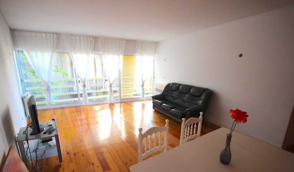 Akicity Baixa Sunny