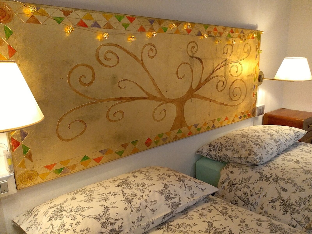 Bed & Breakfast La Pecora Nera, photo 21