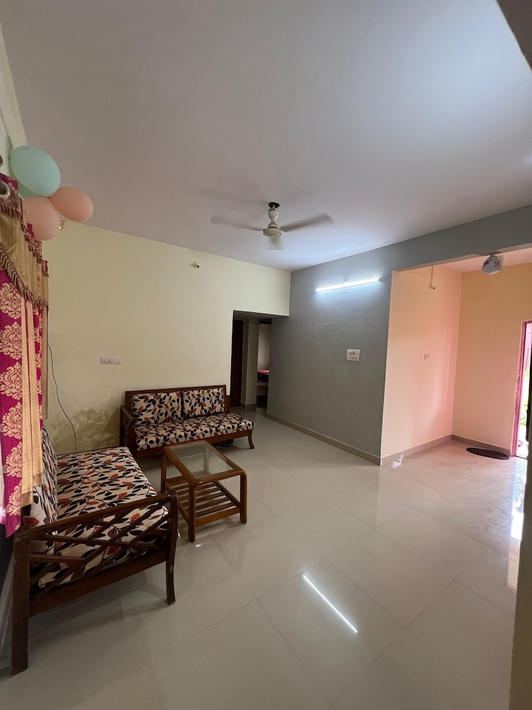 Laxmi villa