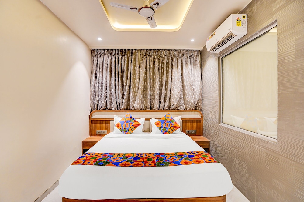 Fabhotel Mood Inn