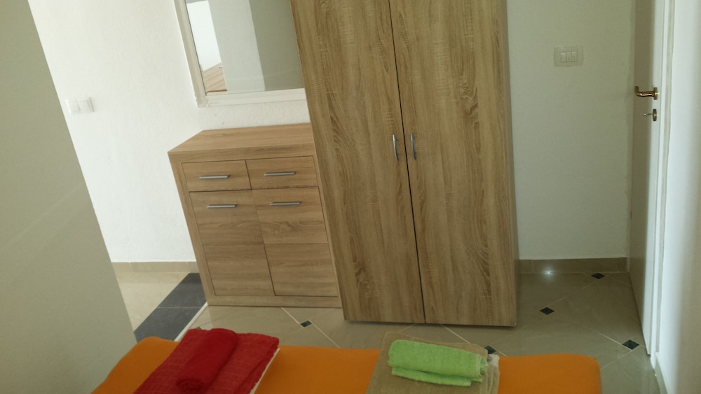 Apartment Manuel With 1 Bedroom With Terrace and sea View photo 3