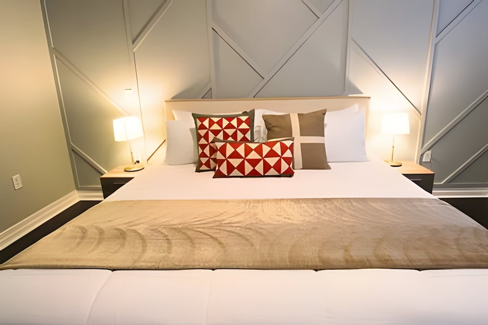 Modern 3BD Retreat 10 Guests Near Disney