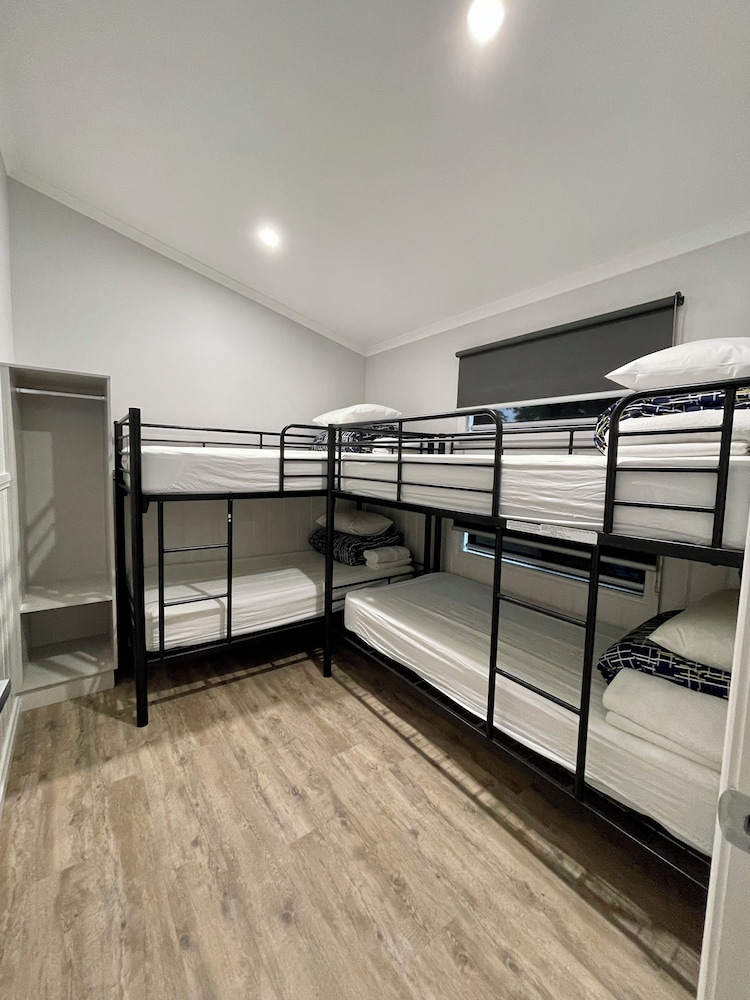BIG4 Red Cliffs Holiday Park