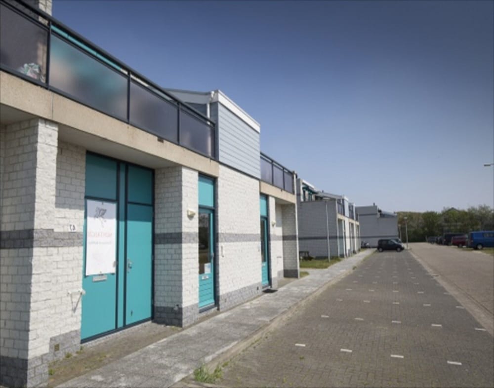 Apartment Sint Maartenszee Near the Dunes