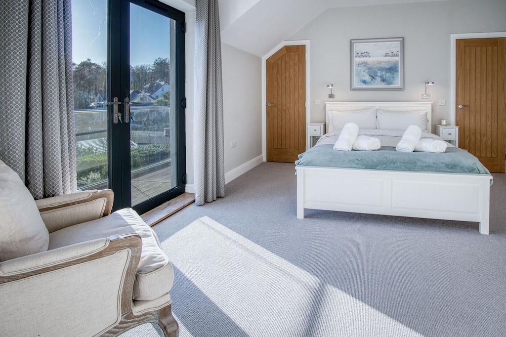 Avalon - Luxurious 4 Bedroom - Saundersfoot