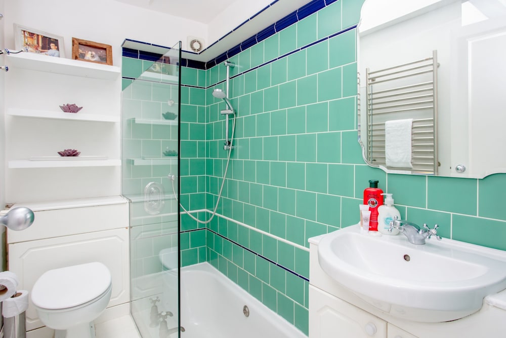 Notting Hill Cozy 1 Bedroom Flat near Tube