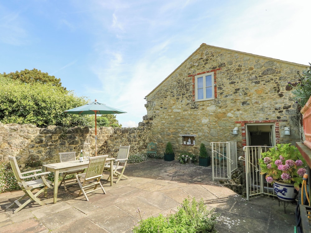 Garstons Barn