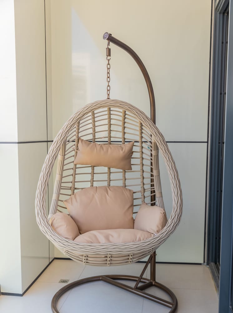 Aya - Aqua Canal/ One-Bedroom Retreat at ZADA Tower