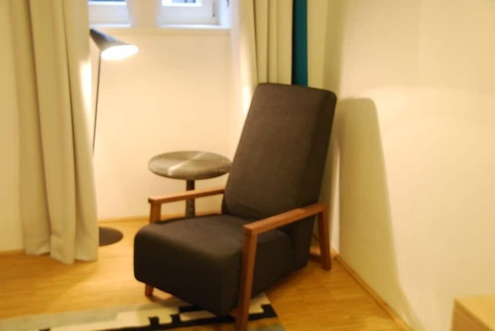 My Home in Vienna