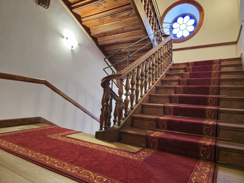 Grand Hotel Ceresole Reale Bill Apartment