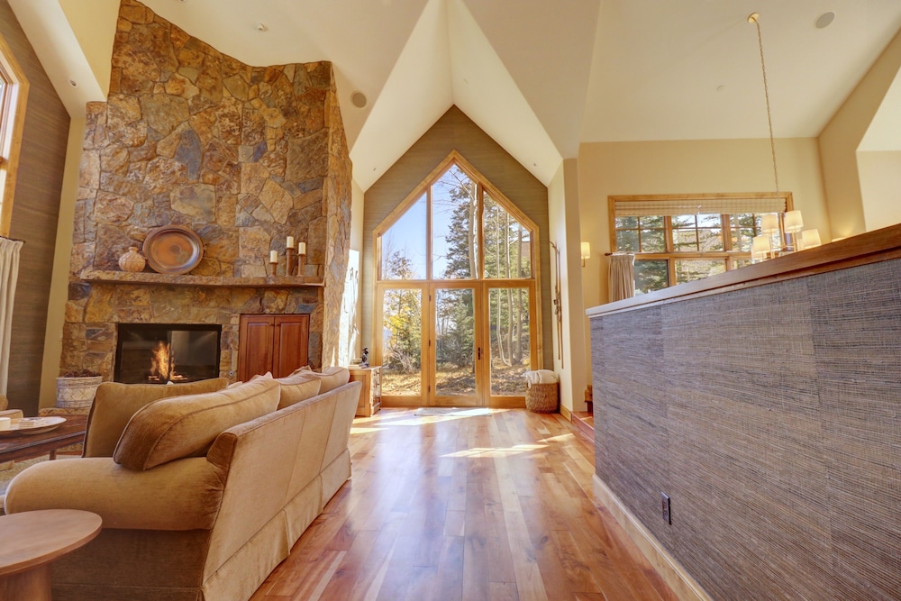 Peakside Escape 178 3 Bedroom Home