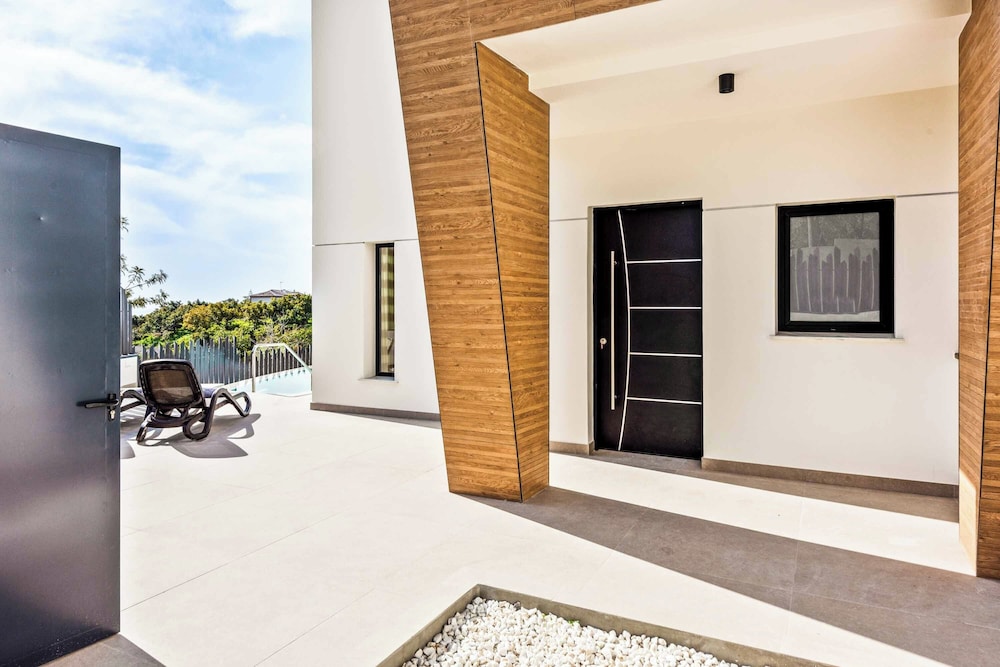 Villa Popeson