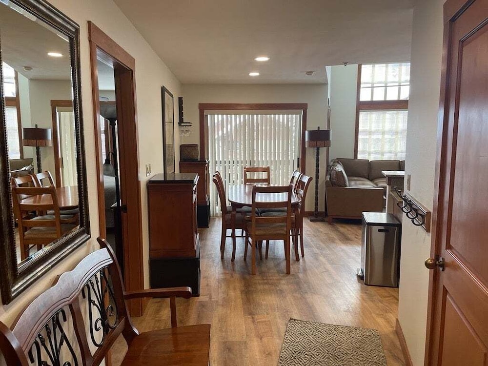 Solitude Utah Two Bedroom Condos