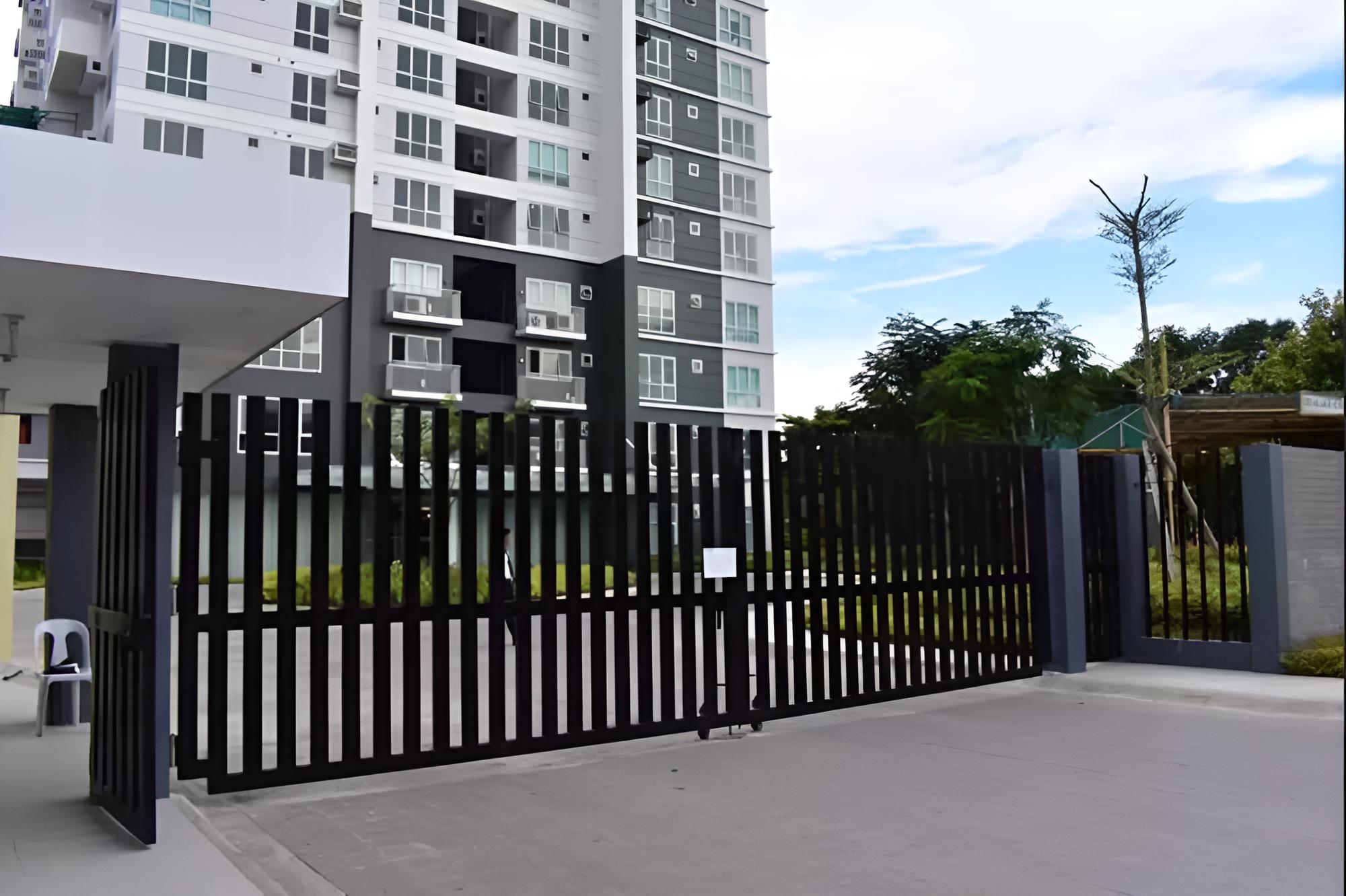 Abreeza Place Davao Condo view 4