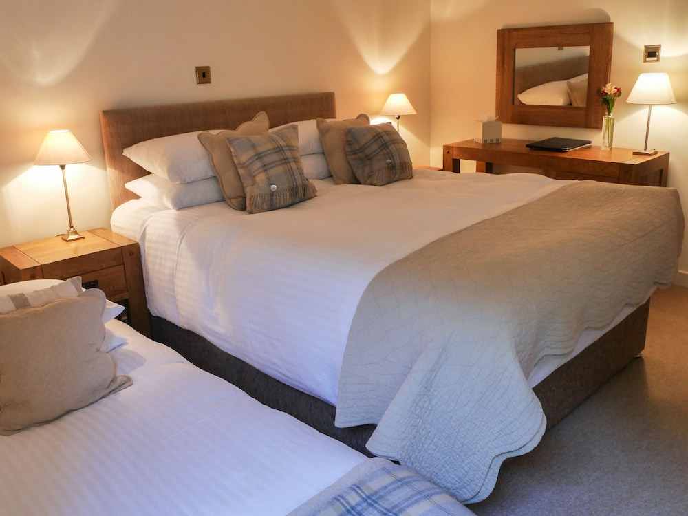 The Pierhouse Hotel
