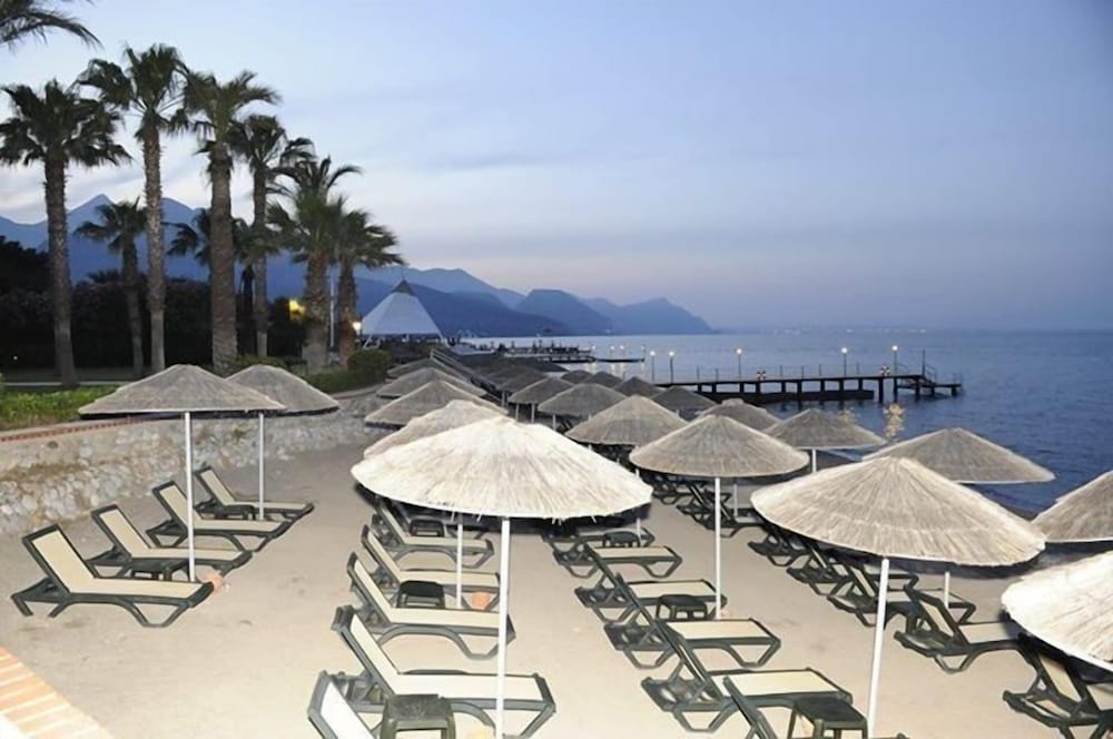 Champion Holiday Village - All Inclusive
