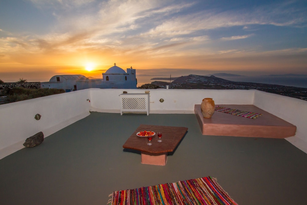 Skyline Villa