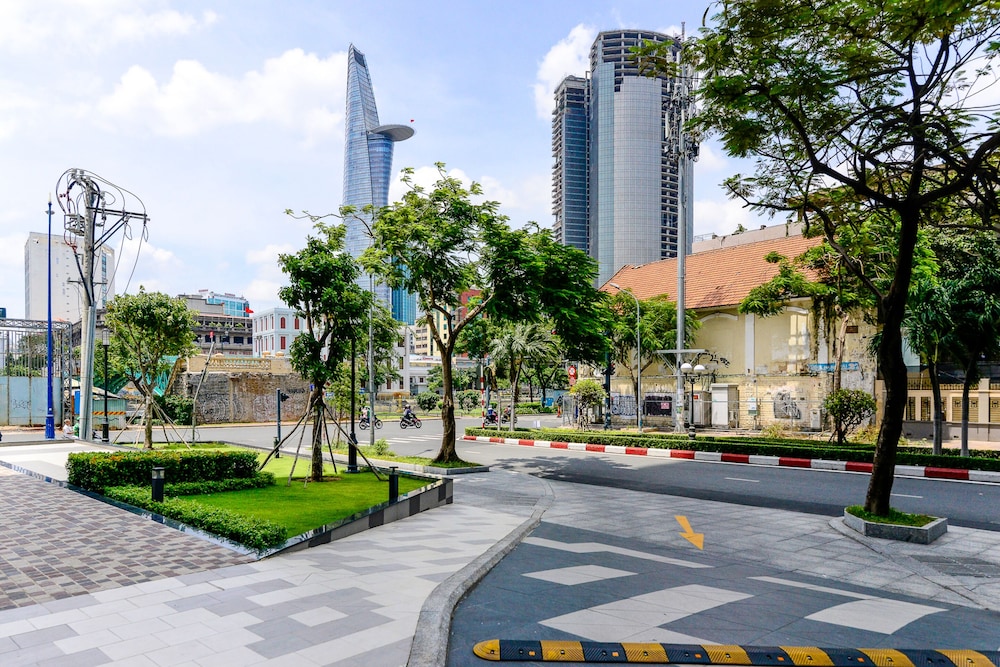 Riverside Residence - Saigon Royal