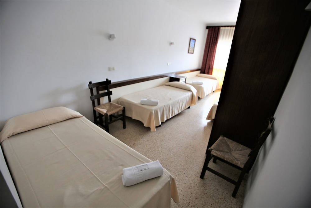 Hostel Costa Brava