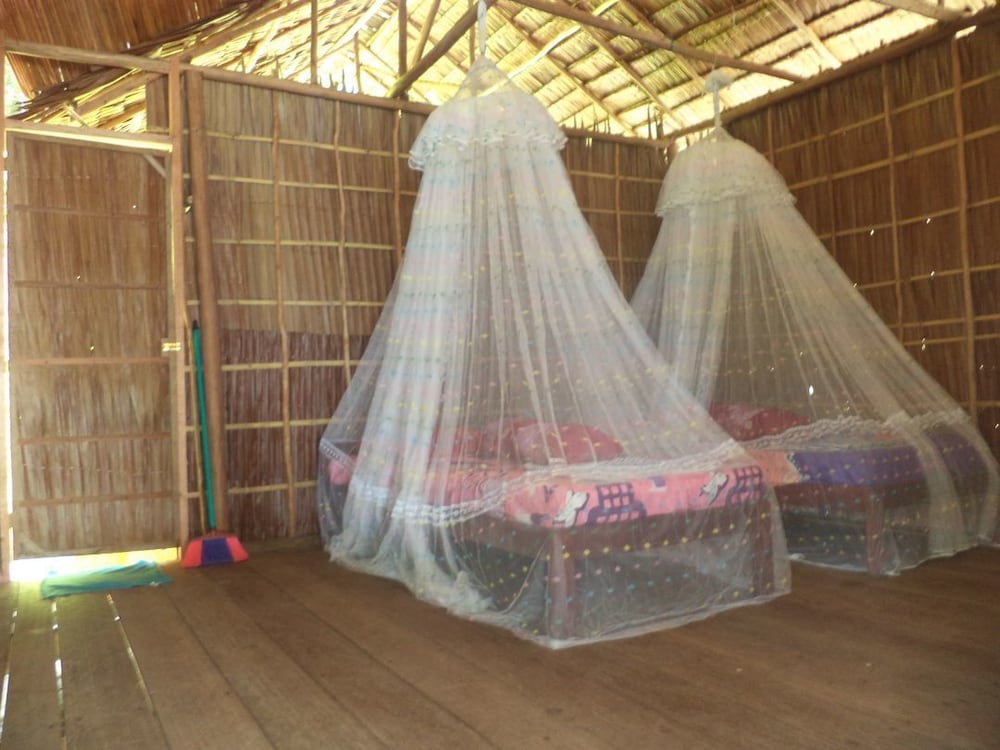 Raja Ampat Diva Homestay