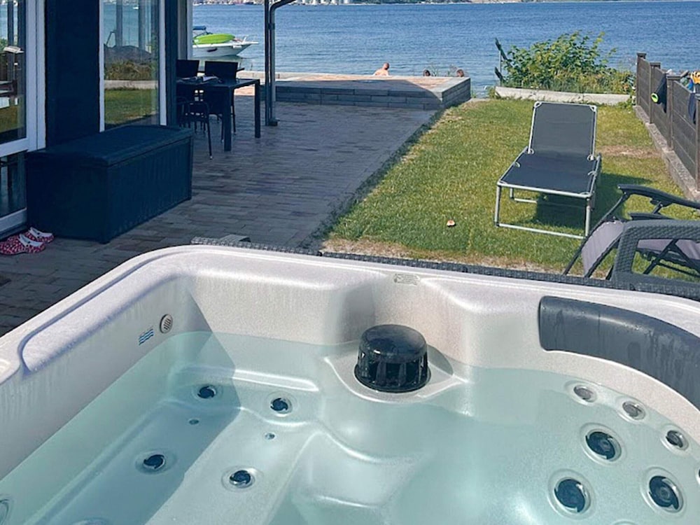 4 Person Holiday Home in Middelfart-by Traum view 4