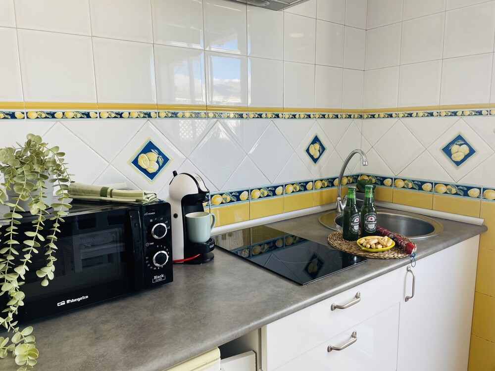 Estudio Cordoba Jimena by At Home Costa del Sol