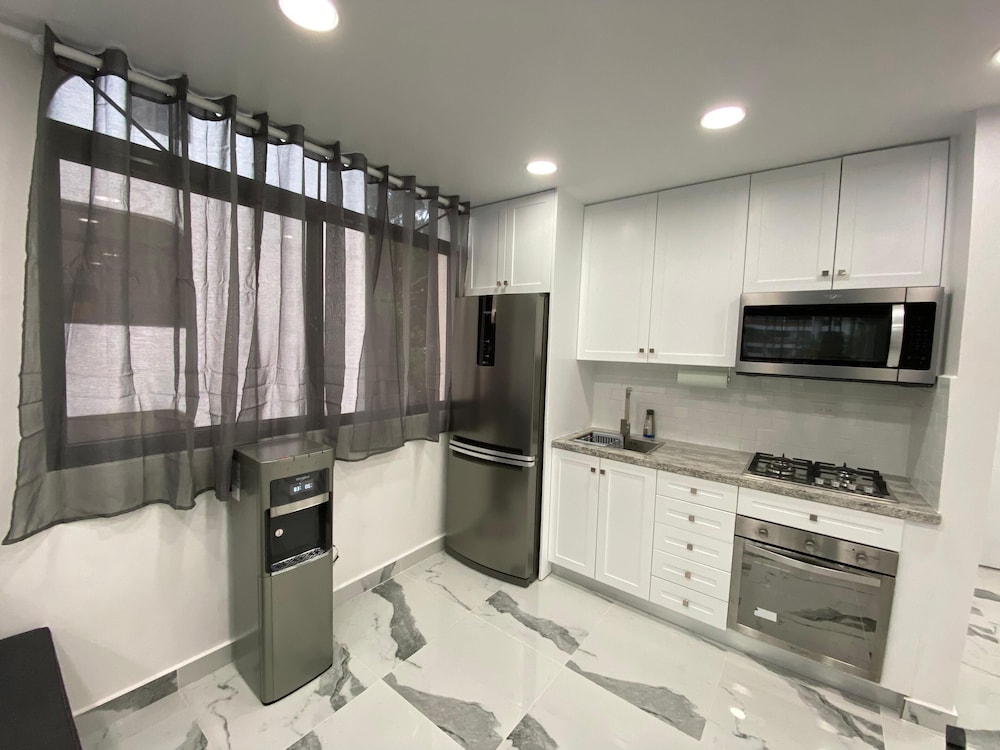 The Sapphire Suite