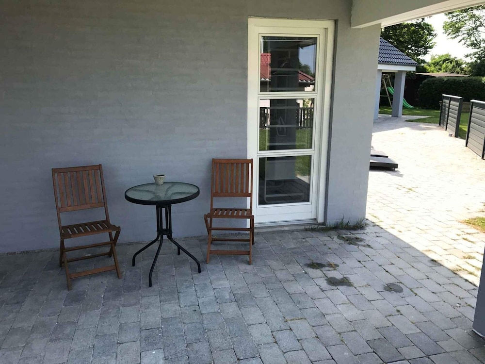 5 Star Holiday Home in Karrebaeksminde