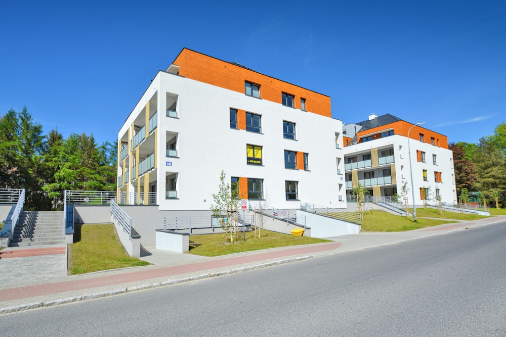 RentPlanet - Apartament Tarnopolska view 3